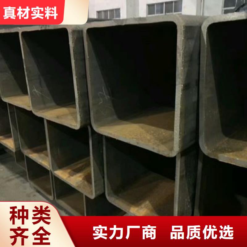 矩形管无缝方管真材实料