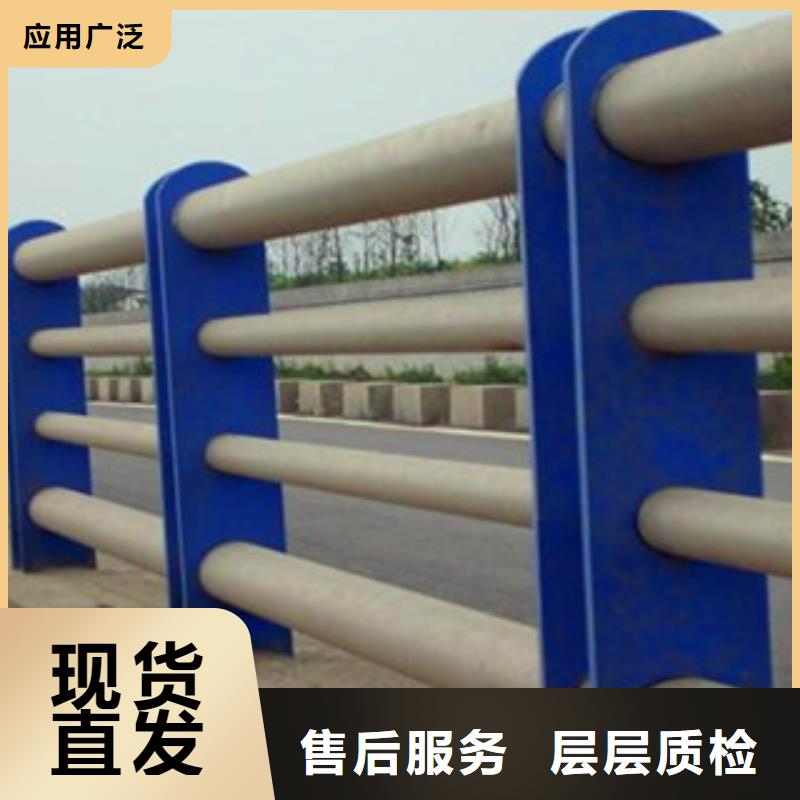桥梁灯光护栏-客户一致好评