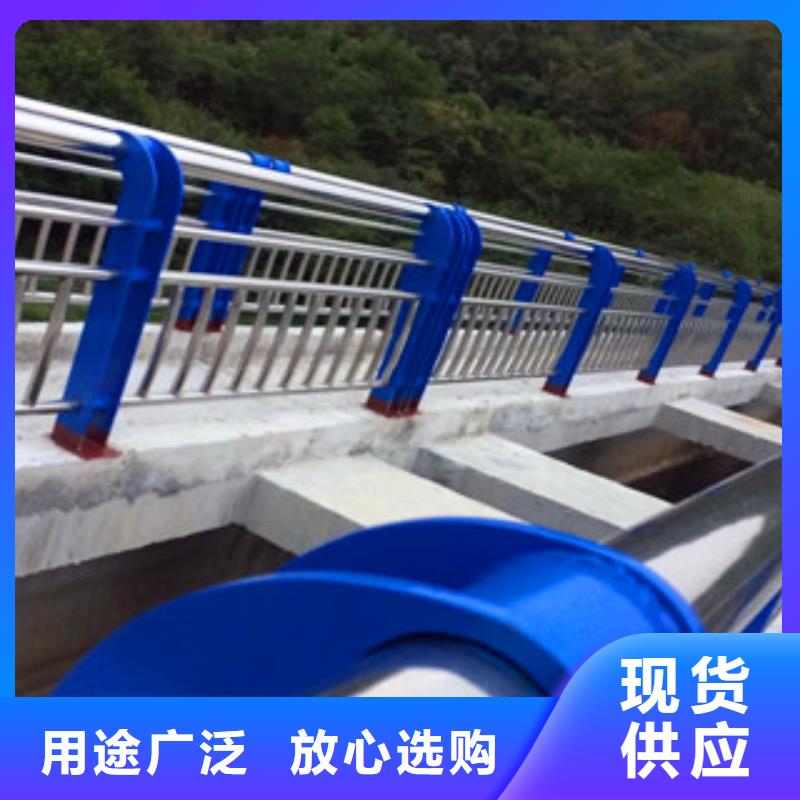 价格合理的桥梁灯光护栏厂家