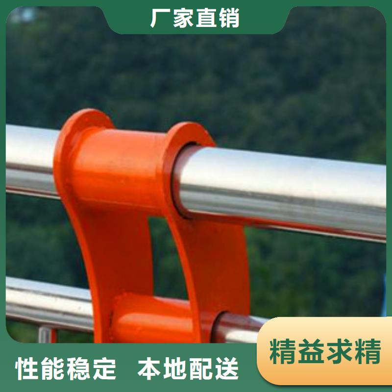 公路防撞护栏品质有保证