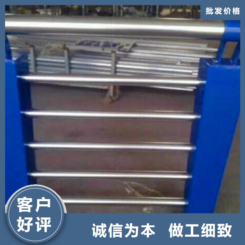 公路防撞护栏品质有保证