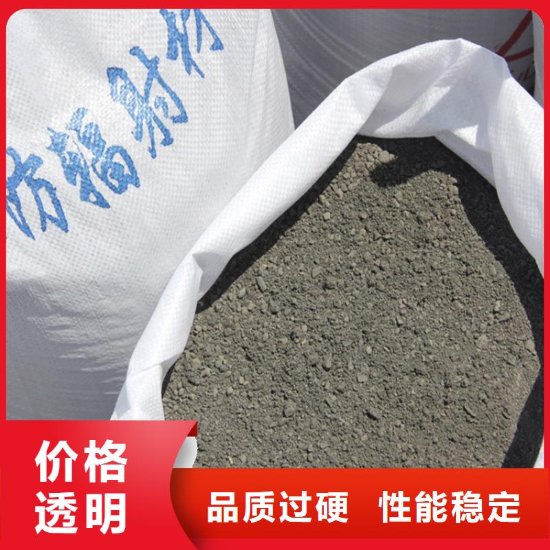 可定制的硫酸钡砂3.2现货厂家