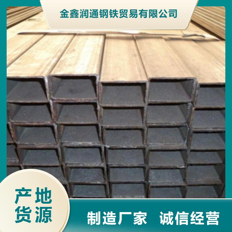 方管螺旋钢管根据要求定制