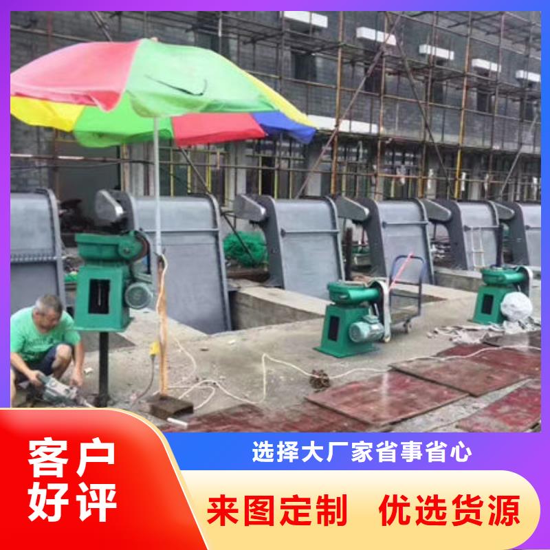 螺杆式启闭机手电两用启闭机一站式采购商