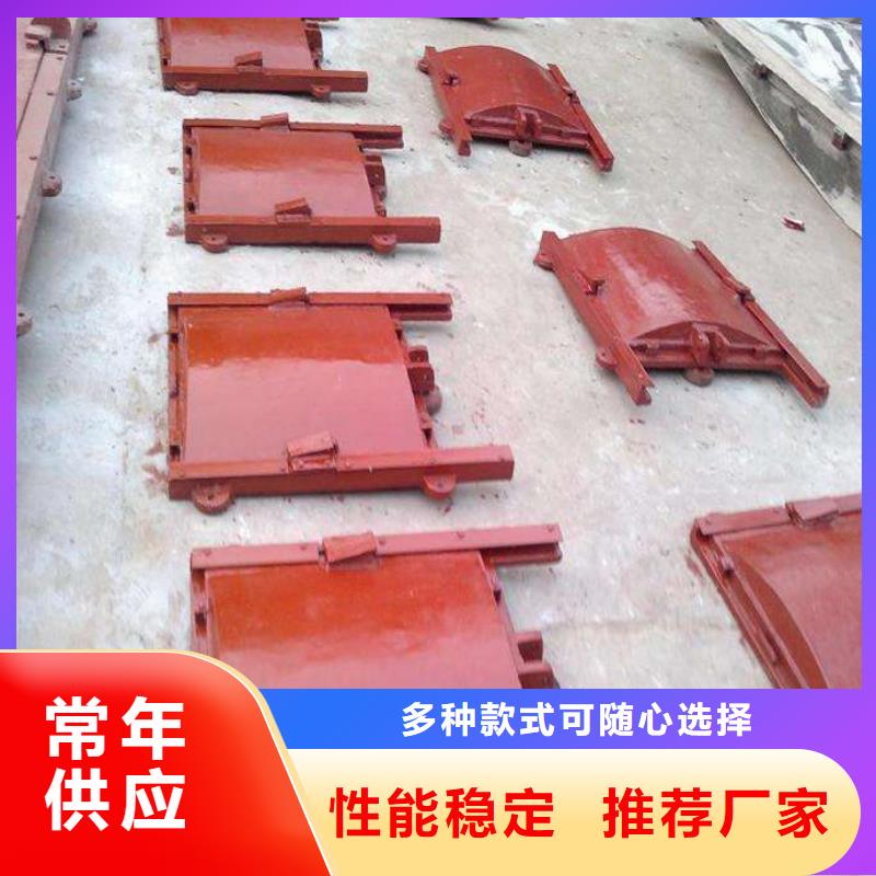 铸铁闸门泵站铸铁闸门严选材质