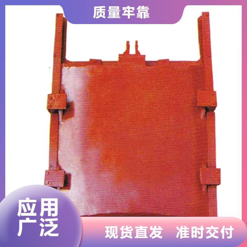 铸铁闸门铸铁圆闸门源头厂家量大价优