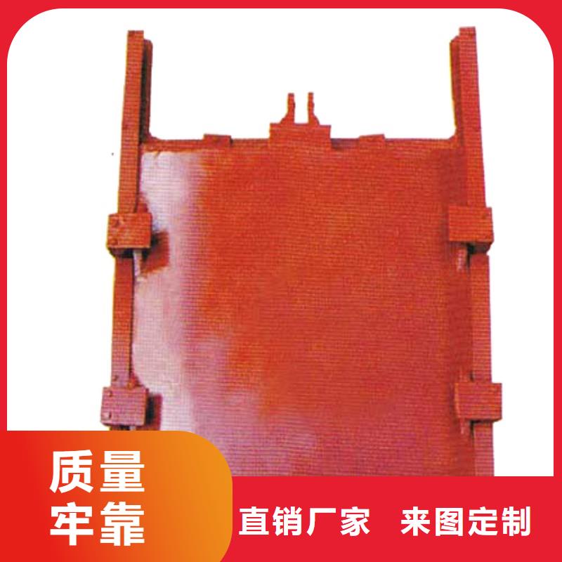 铸铁闸门_法兰铸铁圆闸门实时报价
