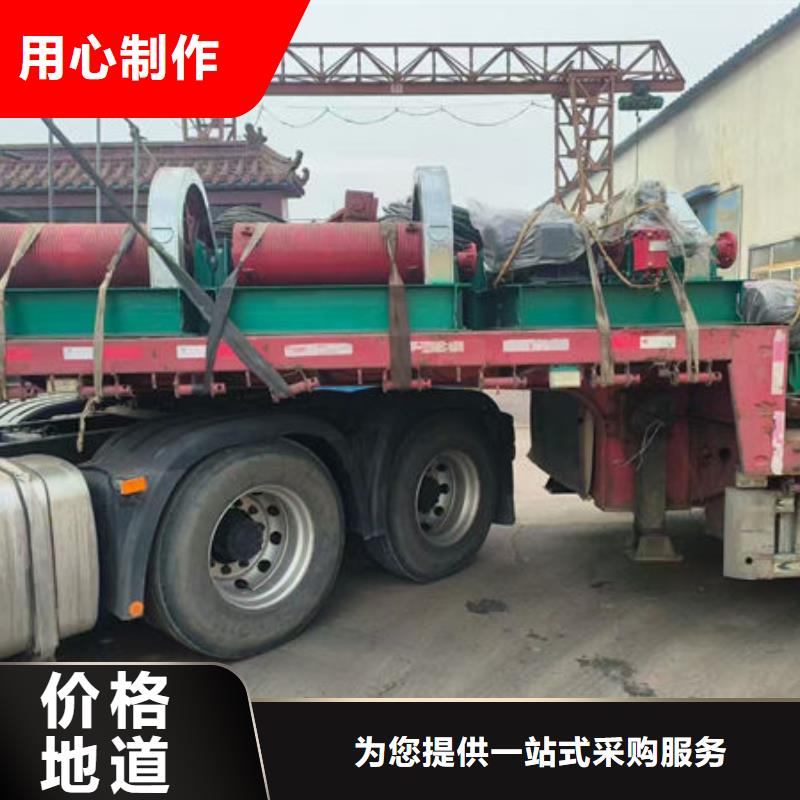 卷扬式启闭机_QPG卷扬启闭机款式新颖