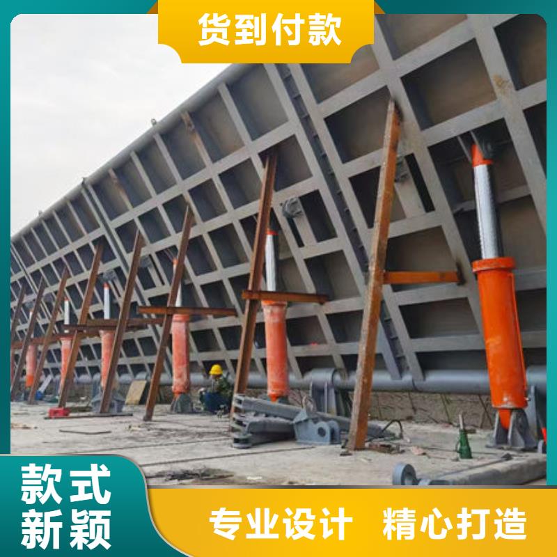钢坝闸门液压升降坝诚信经营现货现发