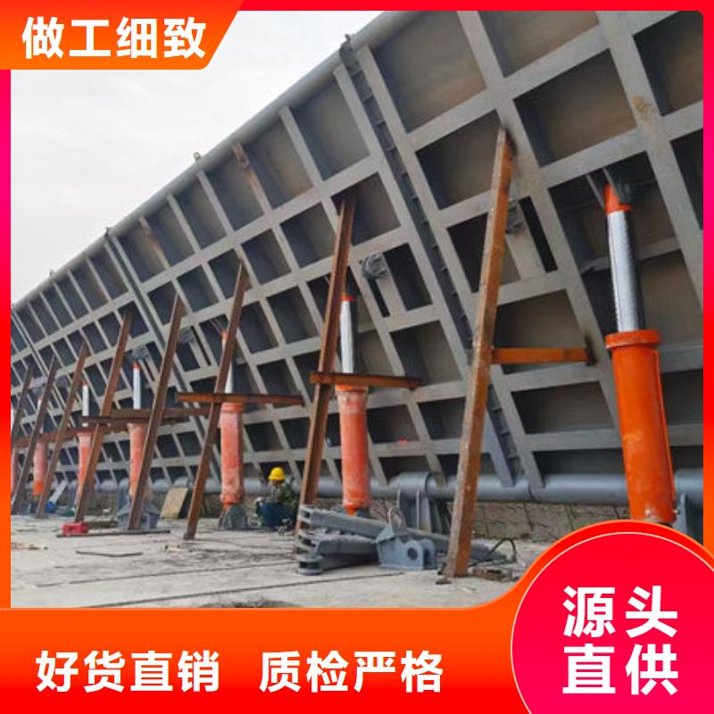 钢坝闸门叠梁门品牌大厂家
