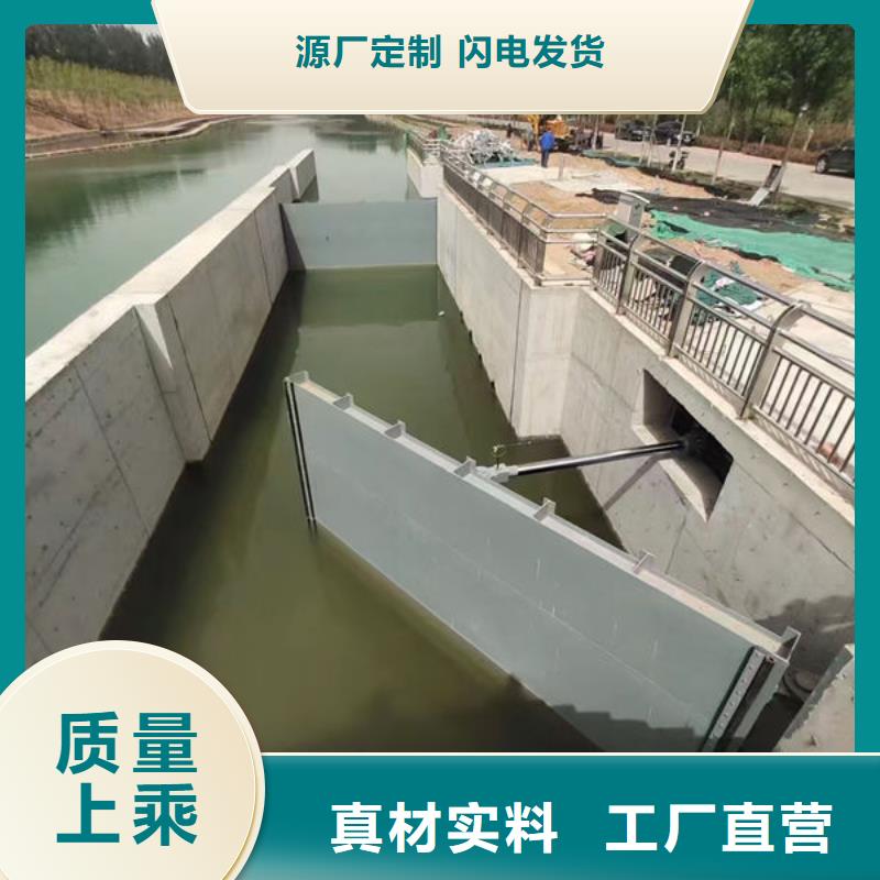 钢坝闸门液压升降坝诚信经营现货现发