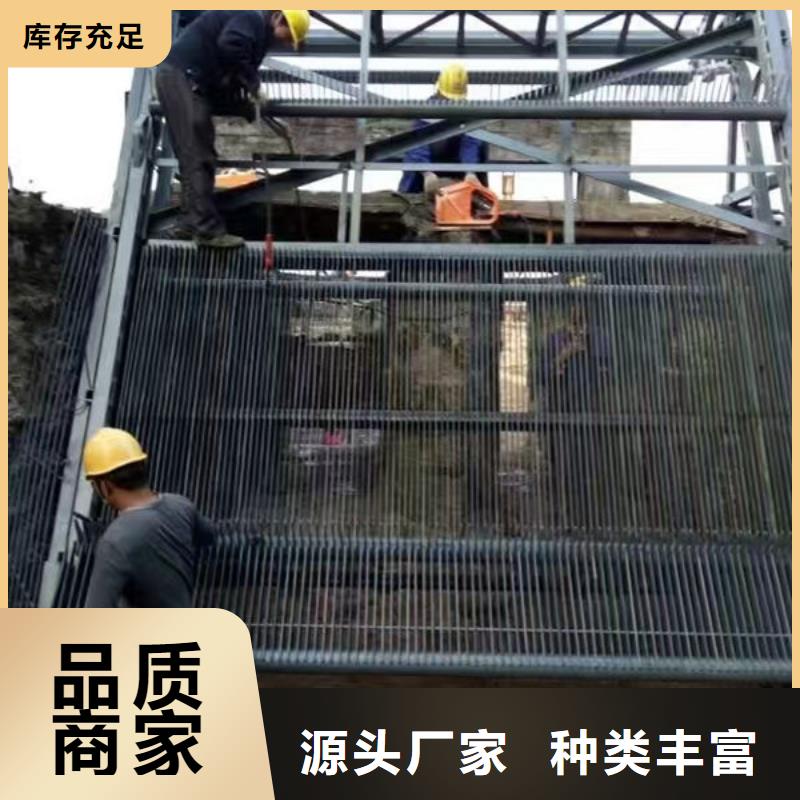清污机齿耙式清污机批发价格