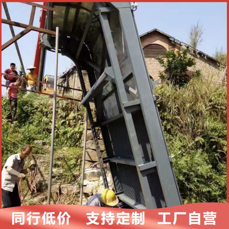 清污机回转式清污机厂家经验丰富