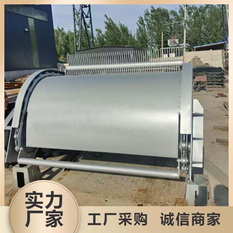 清污机清污机实体厂家