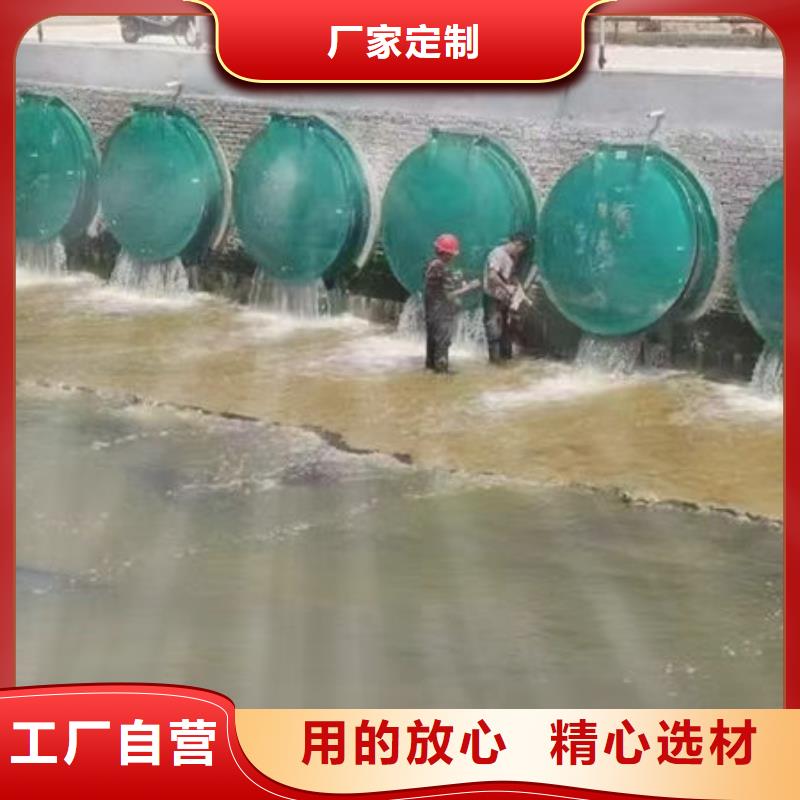 拍门铸铁拍门免费询价