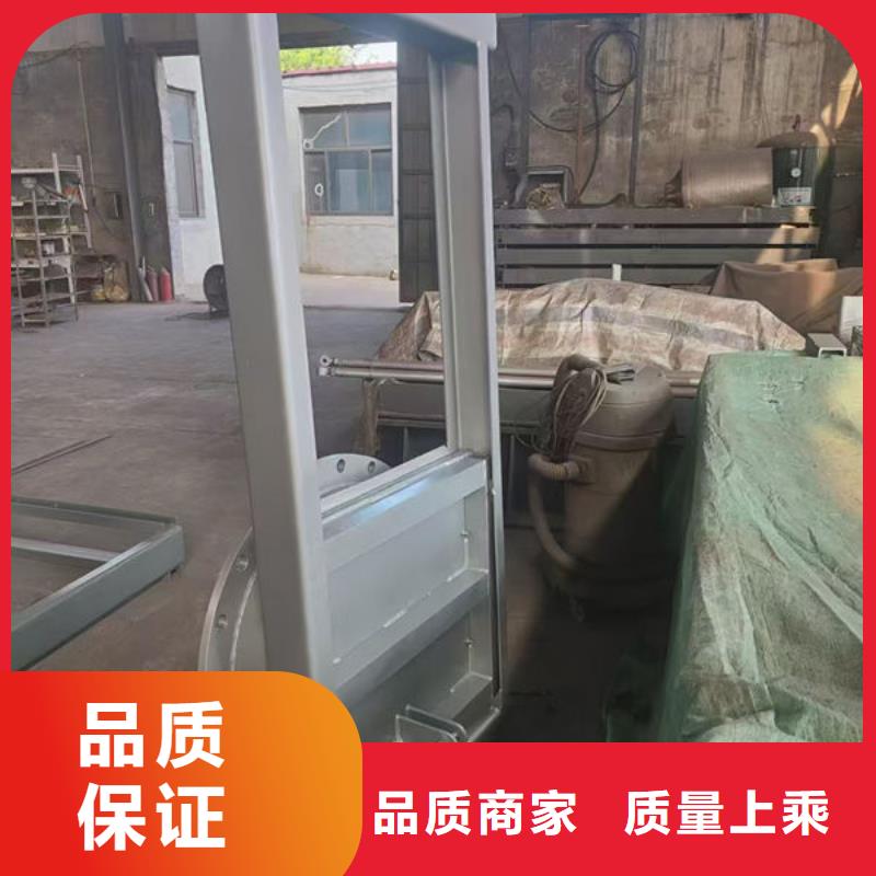 不锈钢闸门不锈钢闸门厂家型号齐全