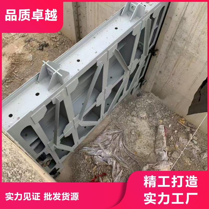 不锈钢闸门_附壁式不锈钢闸门您身边的厂家