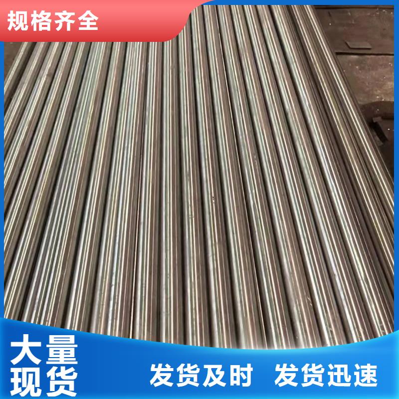 06Cr19Ni10不锈钢圆钢质量优