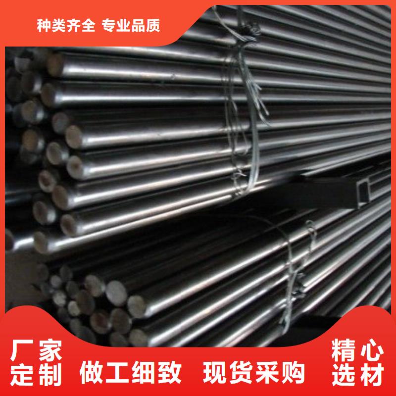 06Cr19Ni10不锈钢圆钢质量优