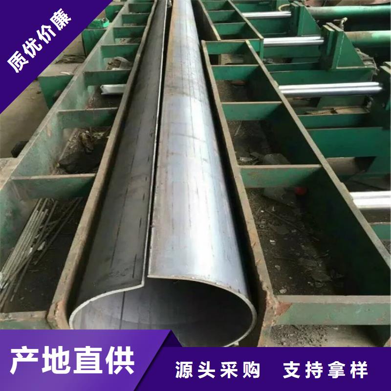 55*55镀锌八角管优点