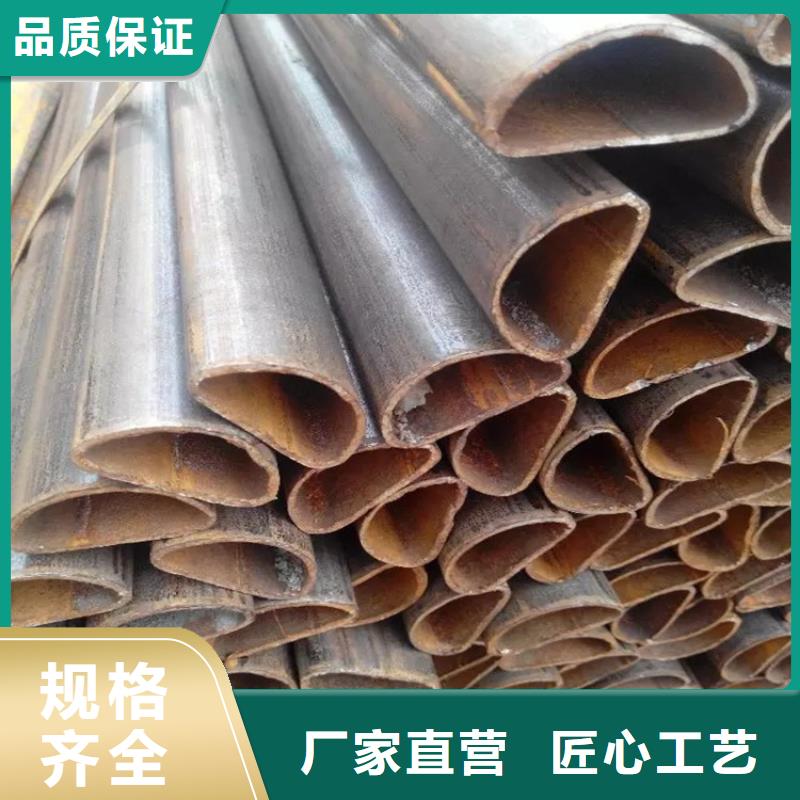 55*55镀锌八角管优点