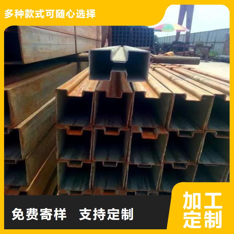 异形钢316L不锈钢大口径馒头管出厂价