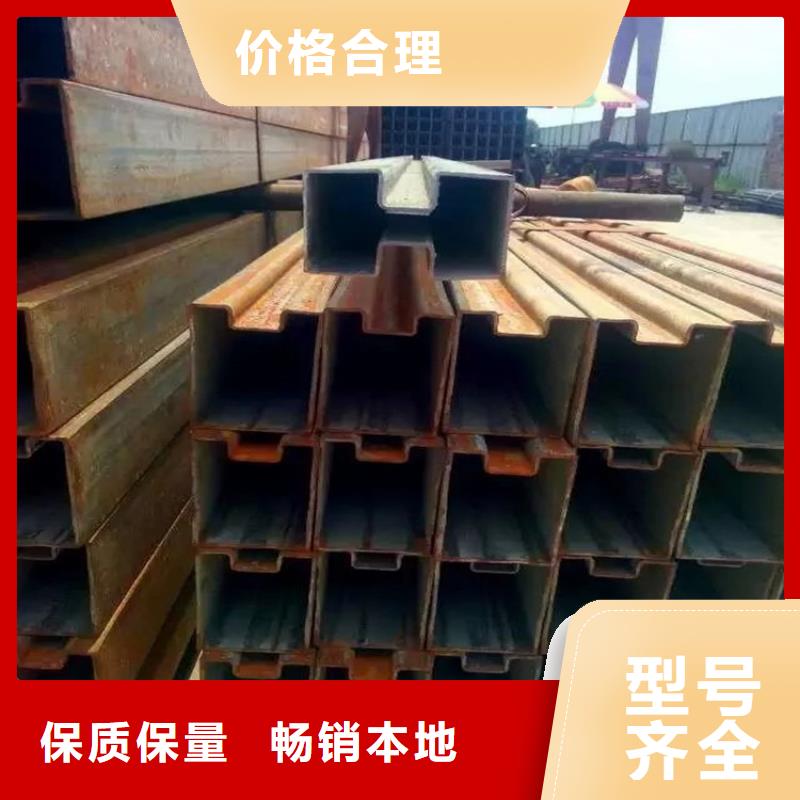 异形钢87*87镀锌梅花管产品优势特点