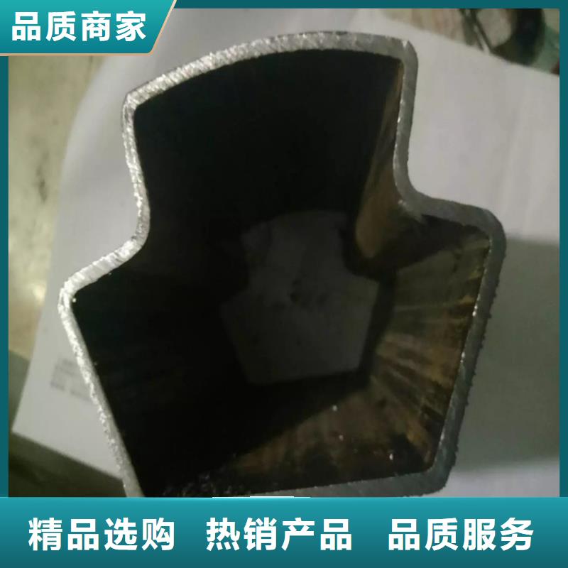 316L不锈钢薄壁馒头管定制批发