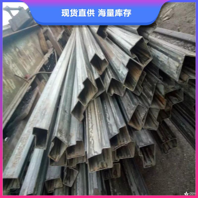 异形钢87*87镀锌梅花管产品优势特点