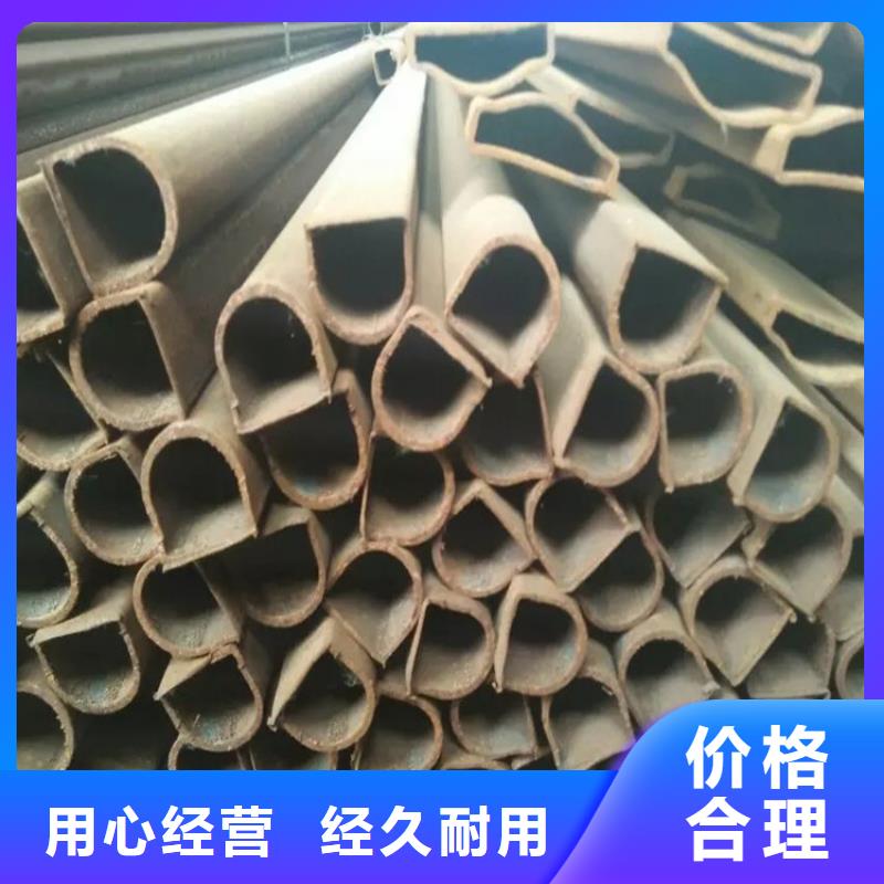 316L不锈钢薄壁馒头管定制批发