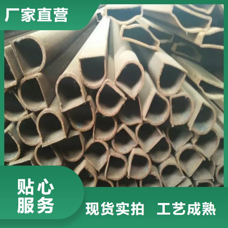 薄壁馒头管厂家