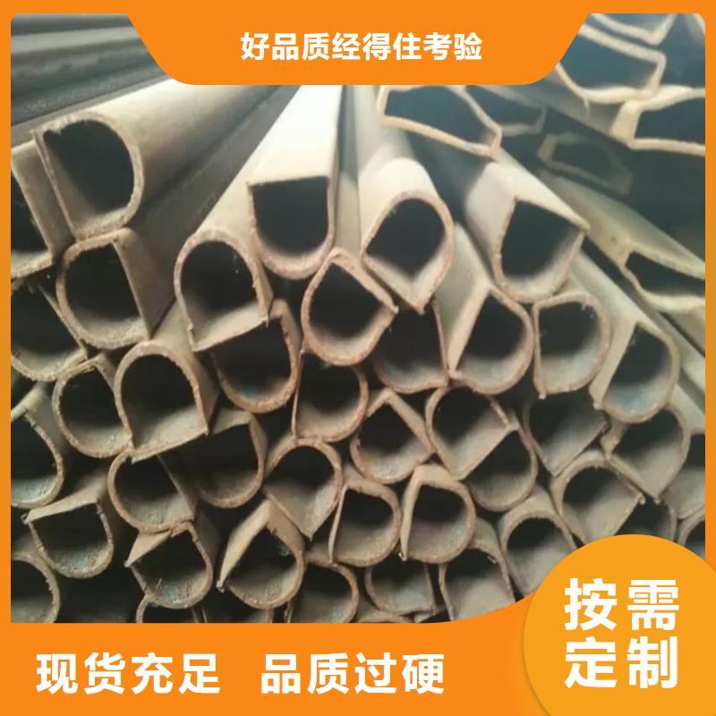 316L不锈钢薄壁馒头管定制批发