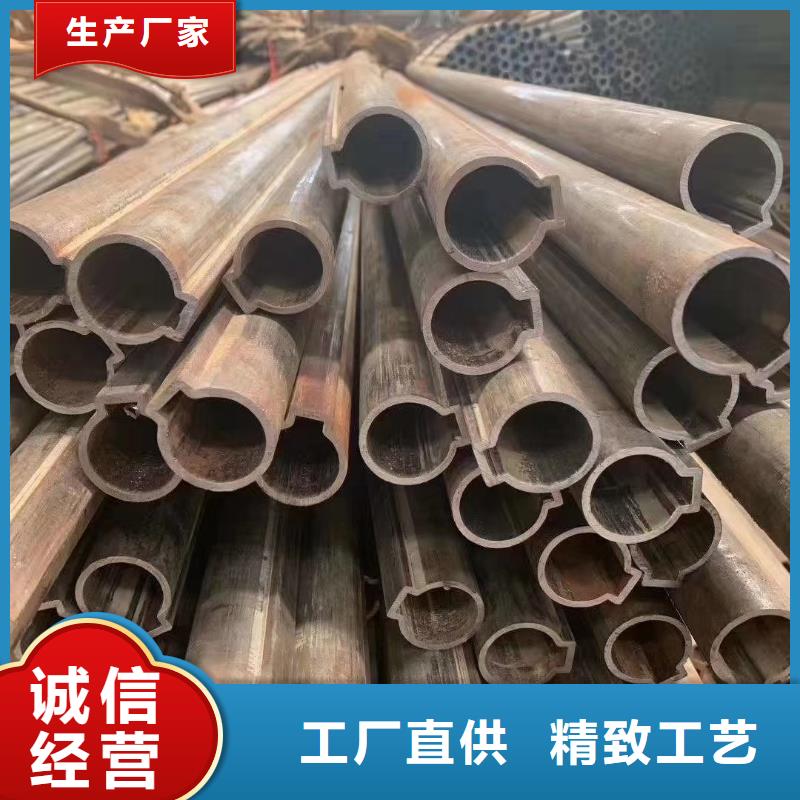 316L不锈钢薄壁馒头管定制批发