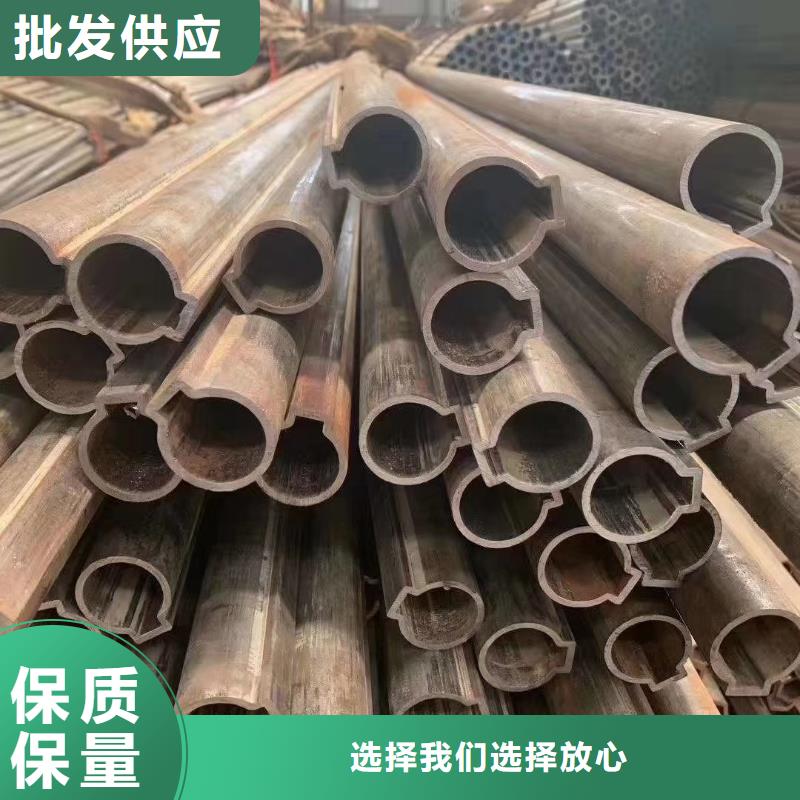 55*55镀锌八角管优点