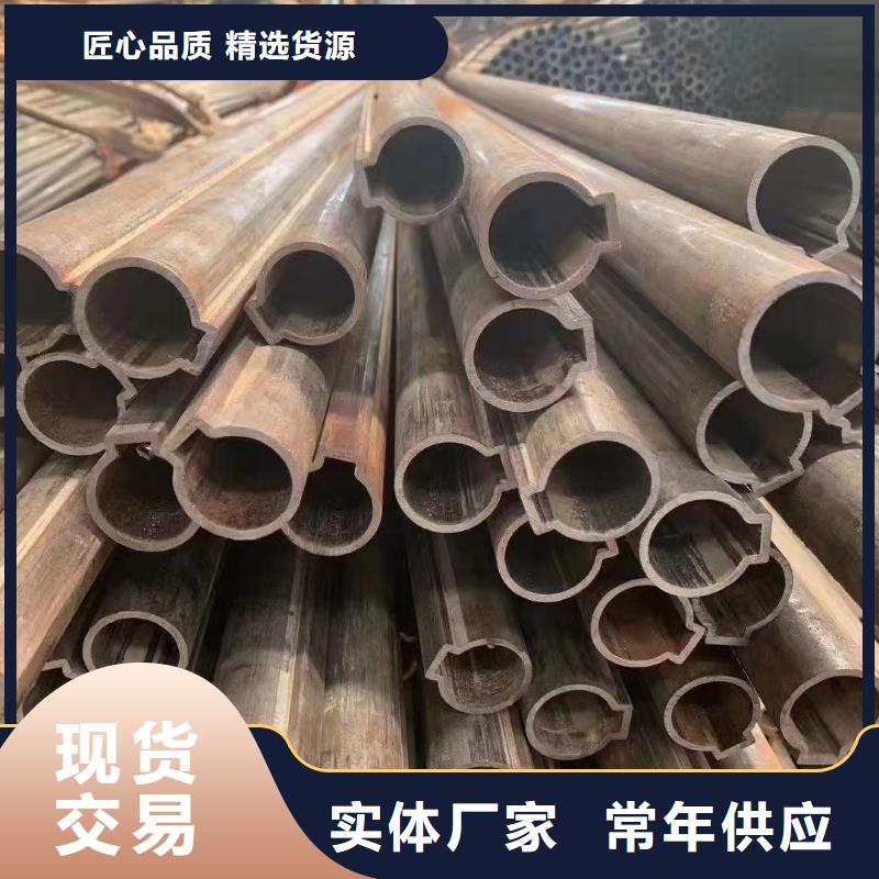 55*55镀锌八角管优点