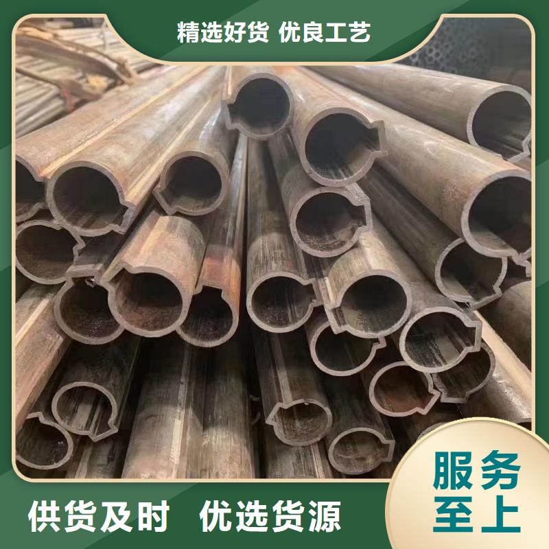 316L不锈钢薄壁馒头管定制批发