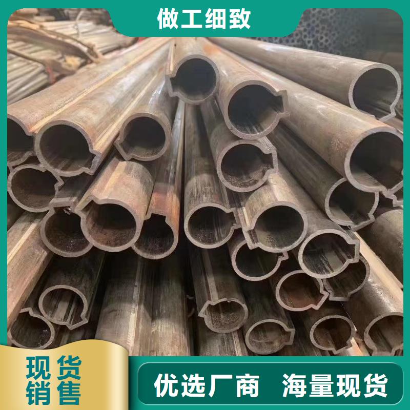 小口径扇形管出厂价格