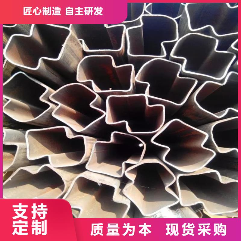 薄壁馒头管厂家