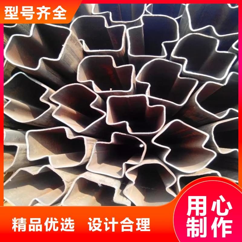 316L不锈钢薄壁馒头管定制批发