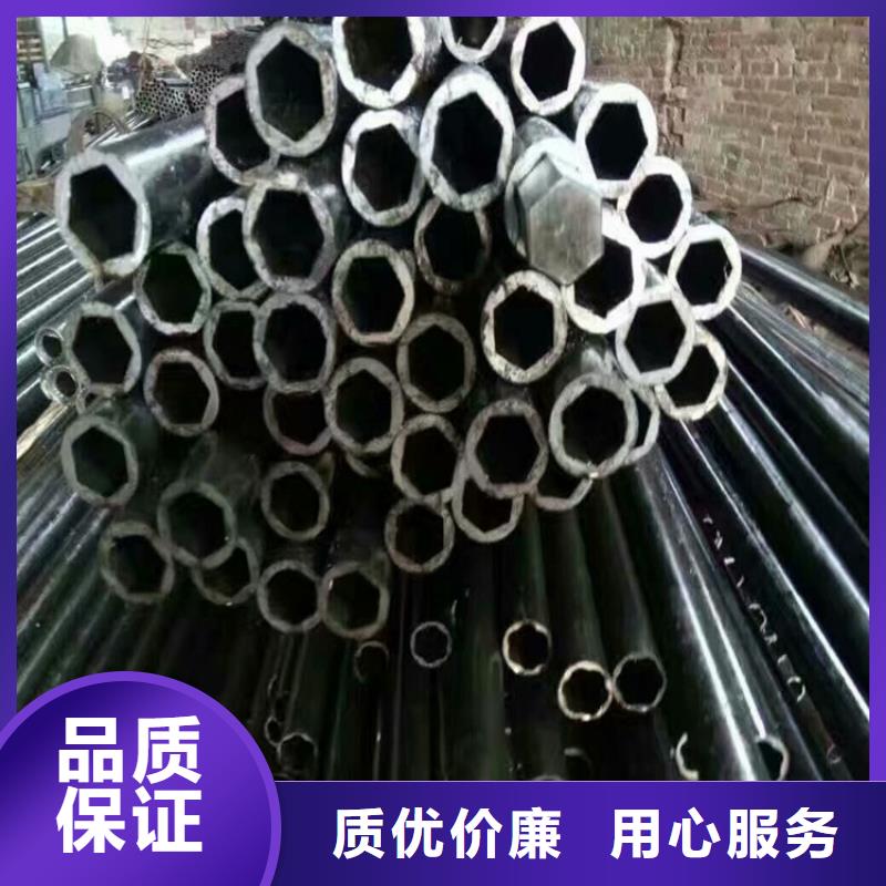 55*55镀锌八角管优点