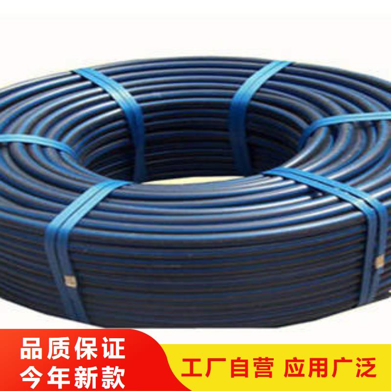 HDPE硅芯管-高压电力管枕批发价格