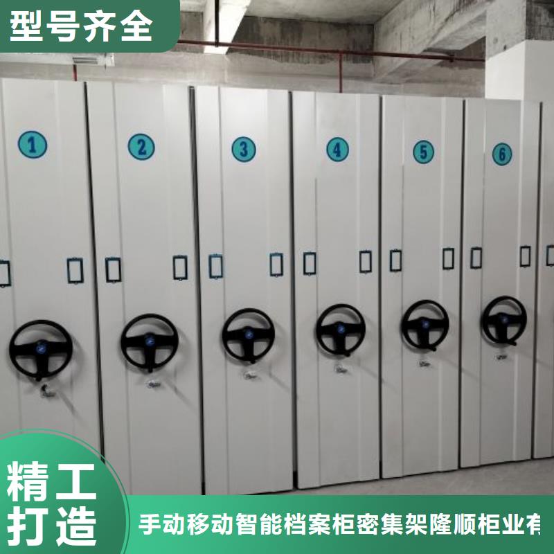 图纸定做【桦平】字画密集柜