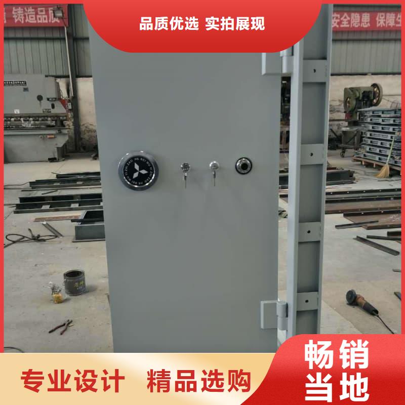 发货及时的部队枪械库门厂家