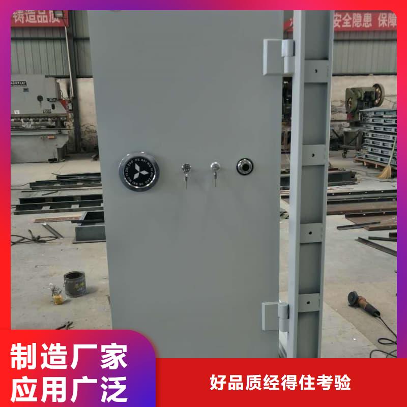 密室保险门量大优惠