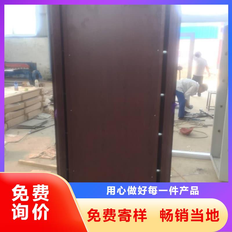 密室保险门量大优惠