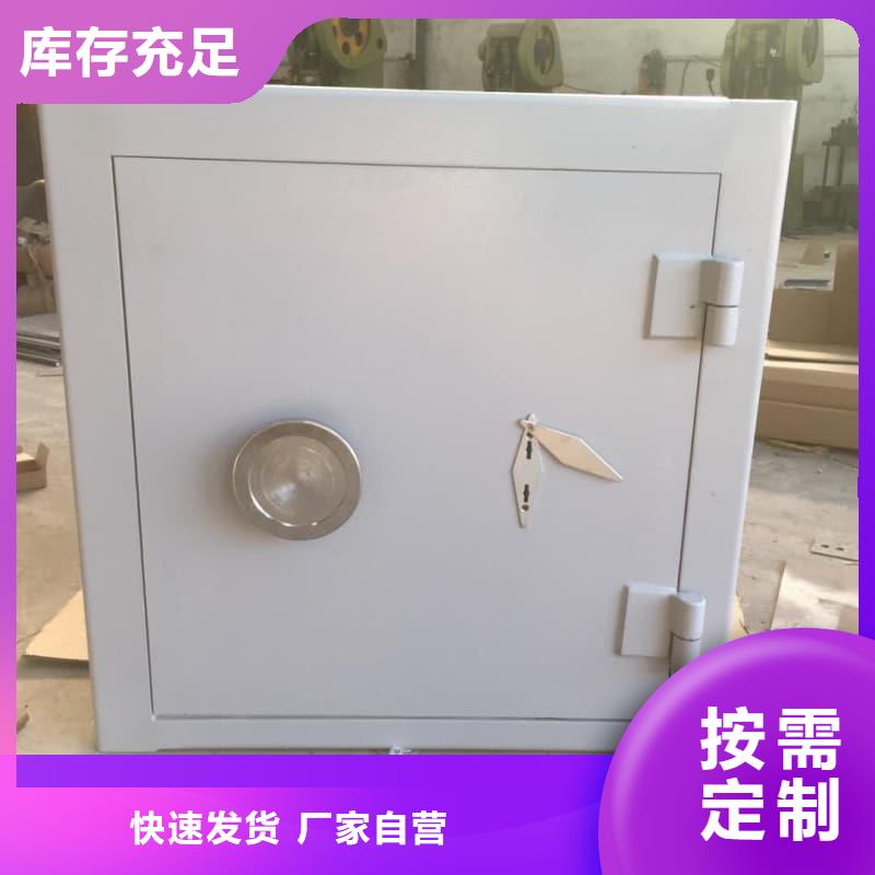 发货及时的部队枪械库门厂家