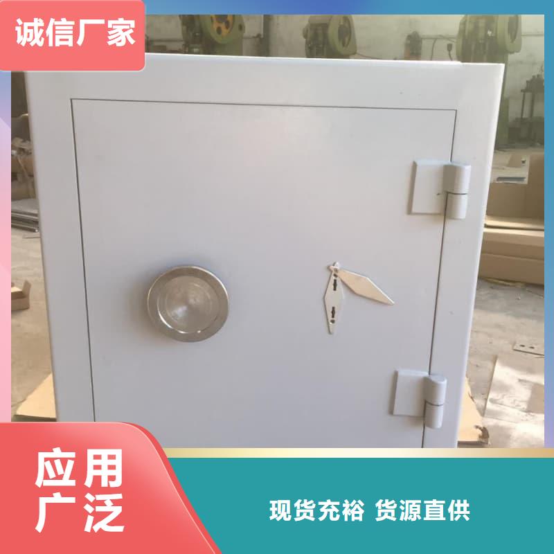 密室保险门量大优惠