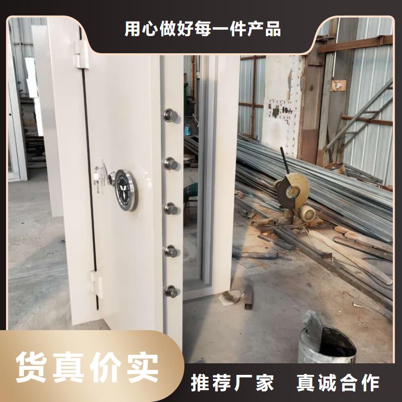 发货及时的部队枪械库门厂家
