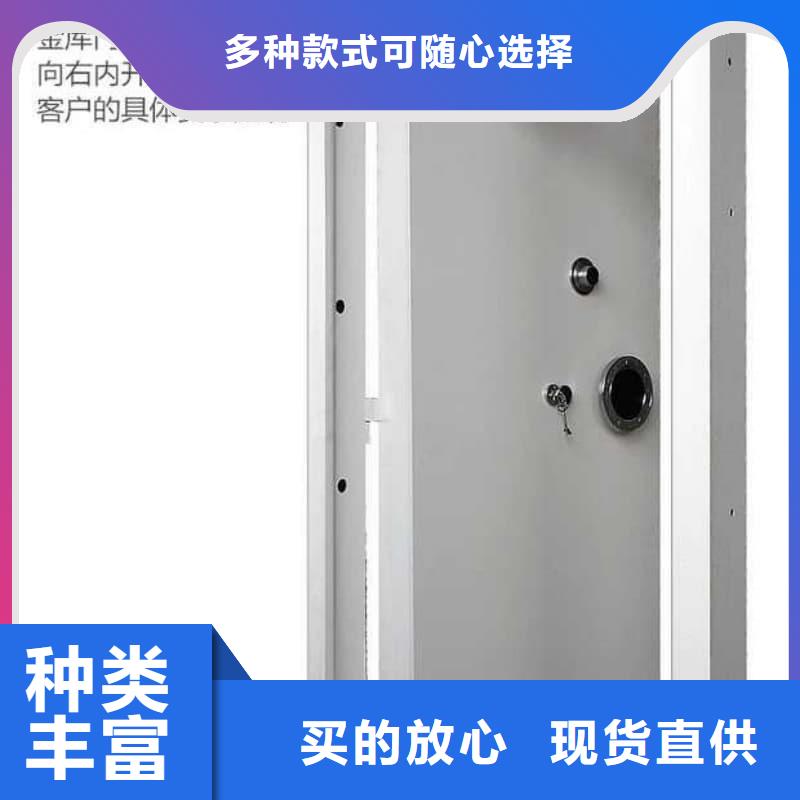 密室保险门量大优惠