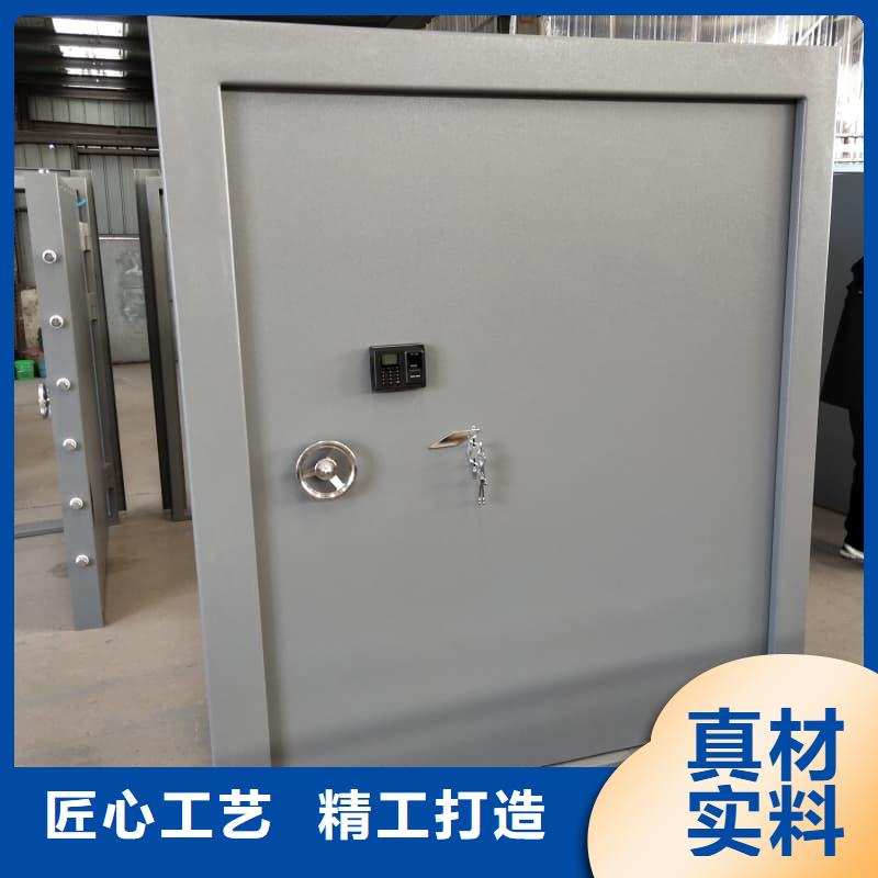 发货及时的部队枪械库门厂家